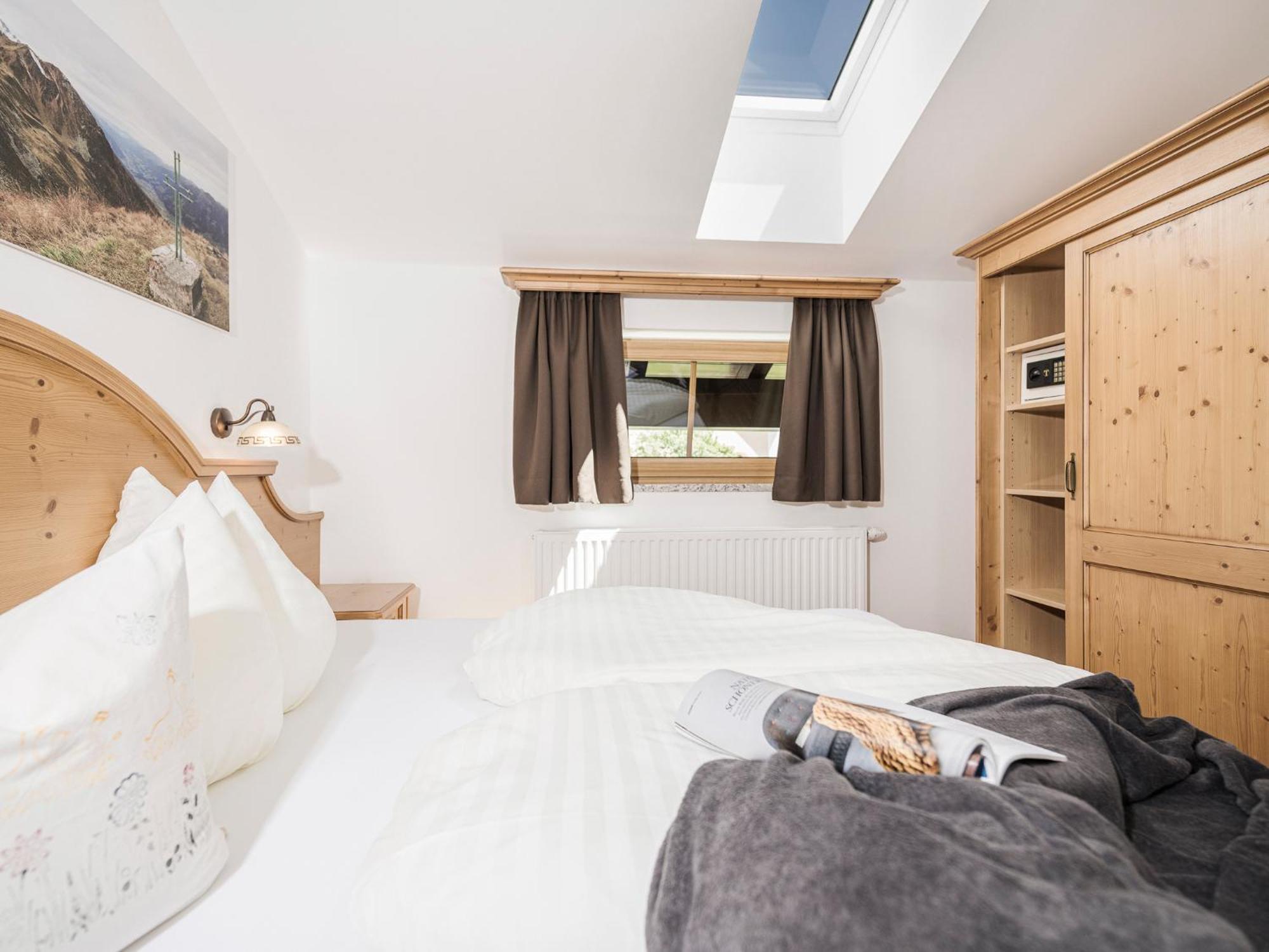 Kinderbauernhof Scharrerhof Hollersbach im Pinzgau Ruang foto